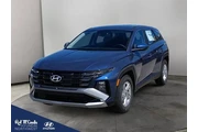 Hyundai TUCSON 2025 SE 4dr S en San Antonio