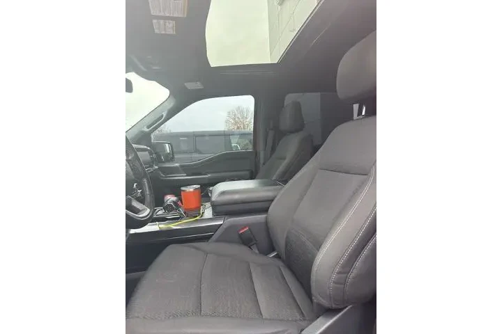 $38252 : Ford F-150 2022 4x4 XLT 4dr image 3