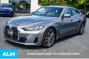 $37920 : BMW 4 Series 2023 AWD 430i x thumbnail