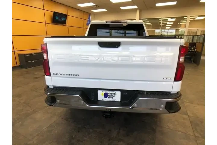 $29696 : Chevrolet Silverado 1500 202 image 6