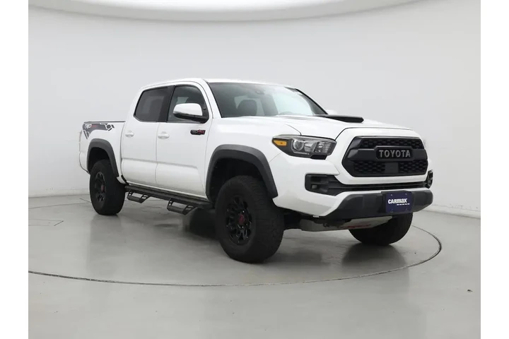 $38998 : Toyota Tacoma 2019 4x4 TRD P image 1