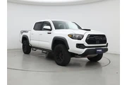 Toyota Tacoma 2019 4x4 TRD P en San Jose