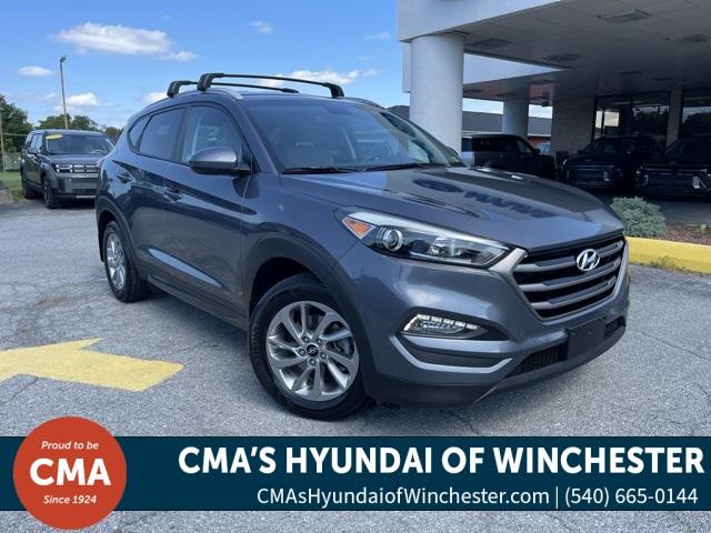 $14995 : PRE-OWNED 2016 HYUNDAI TUCSON image 1