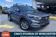 PRE-OWNED 2016 HYUNDAI TUCSON