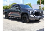 $36490 : Toyota Tundra 2023 4x4 SR5 4 thumbnail