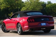 $15990 : 2017 Mustang EcoBoost Premium thumbnail