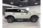 2022 Ford Bronco Sport thumbnail