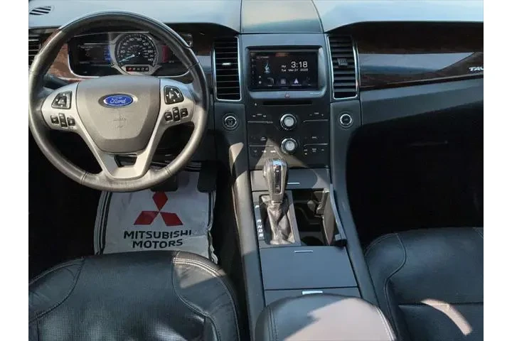 $7995 : Ford Taurus 2015 AWD Limited image 9