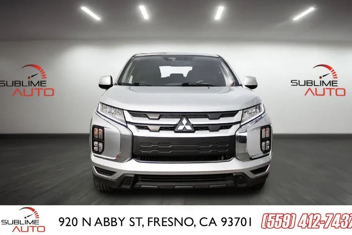 $15995 : 2021 Outlander Sport image 2