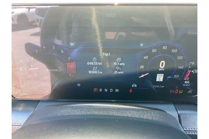 Ford Mustang 2024 GT 2dr Fas image 10