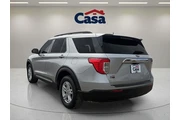 $19995 : Ford Explorer 2020 AWD XLT 4 thumbnail