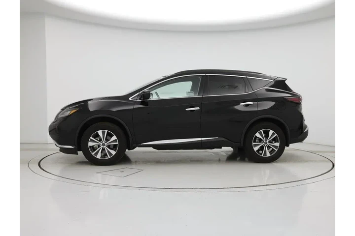 $28998 : Nissan Murano 2024 SV 4dr SU image 3