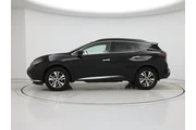 $28998 : Nissan Murano 2024 SV 4dr SU thumbnail