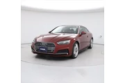 $26998 : Audi A5 2018 AWD 2.0T quattr thumbnail