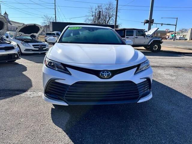 $24900 : 2022 Camry LE image 3