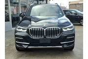 $33999 : BMW X5 2022 AWD xDrive40i 4d thumbnail