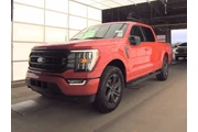 Ford F-150 2023 4x4 XL 4dr S
