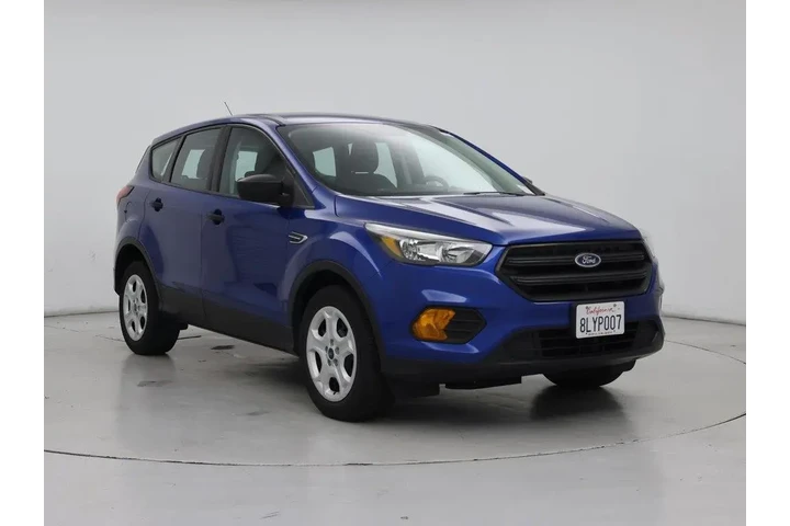 $14998 : Ford Escape 2019 S 4dr SUV image 1