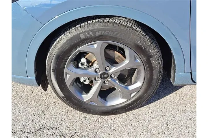 $22020 : Ford Escape 2023 ST-Line 4dr image 9