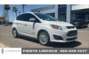 Ford C-MAX Hybrid 2015 SEL 4