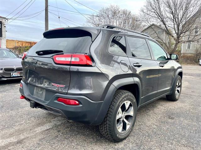 $14500 : 2015 Cherokee Trailhawk image 6