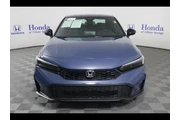 $28875 : Honda Civic 2025 Sport 4dr S thumbnail
