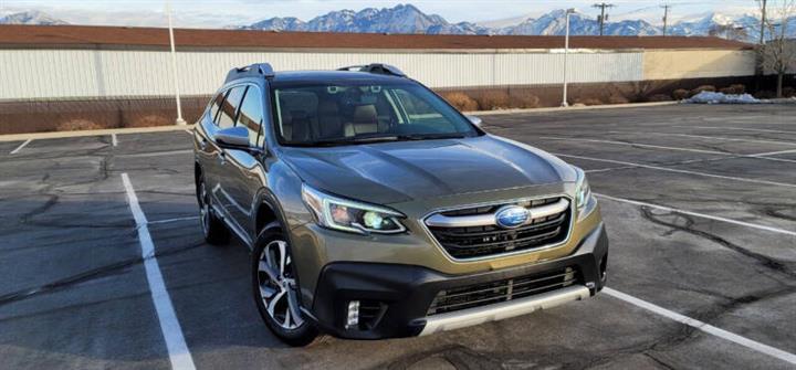 $24800 : 2022 Outback Touring image 4