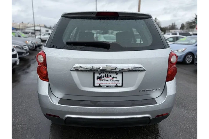 $8995 : 2010 Equinox LS image 9