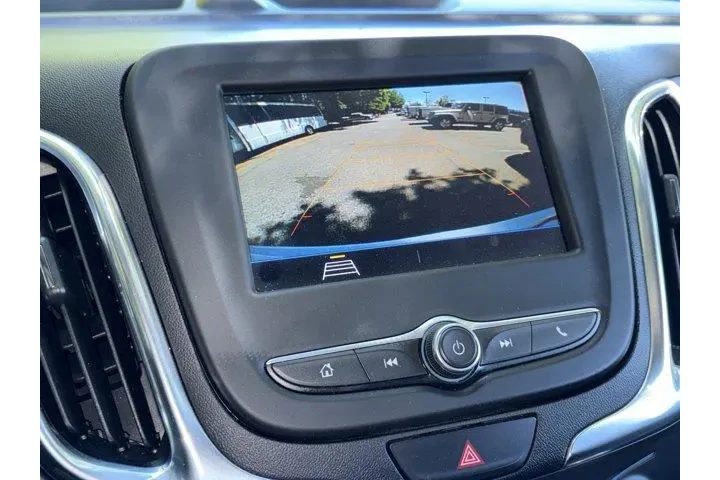 $14989 : Chevrolet Equinox 2019 LT 4d image 8