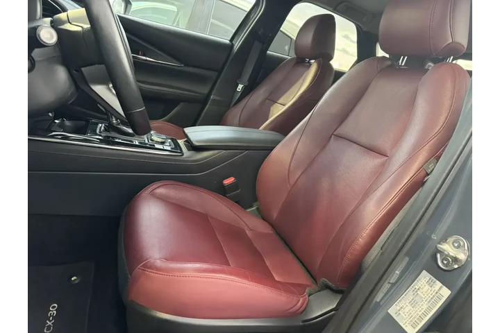 $23999 : Mazda CX-30 2024 AWD 2.5 S C image 5