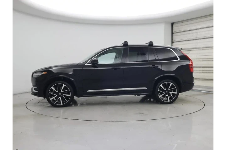 $38998 : Volvo XC90 Recharge 2021 eAW image 3