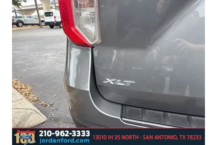 $27767 : Ford Explorer 2023 XLT 4dr S image 7