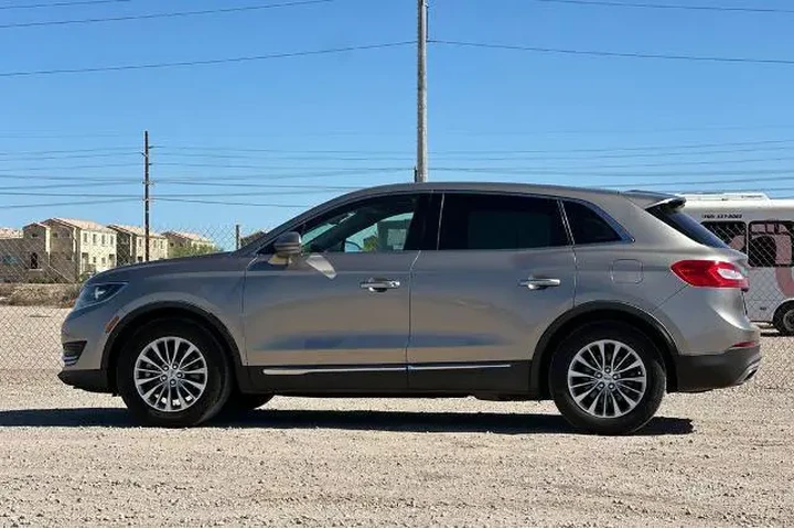 $13950 : Lincoln MKX 2018 Select 4dr image 10