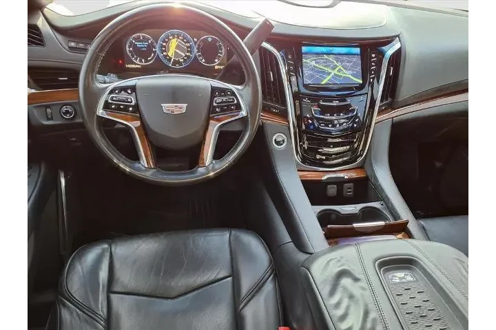 $16995 : Cadillac Escalade ESV 2015 4 image 7