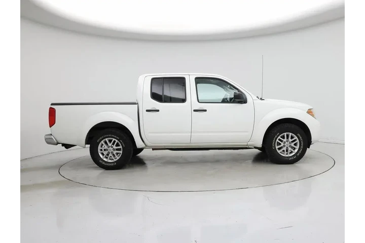 $15998 : Nissan Frontier 2015 4x2 SV image 7