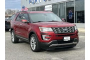 $12264 : Ford Explorer 2016 AWD Limit thumbnail