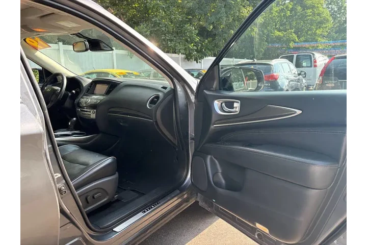 $15999 : 2019 QX60 Luxe image 8
