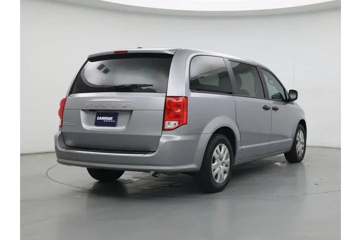 $28998 : Dodge Grand Caravan 2020 SE image 8