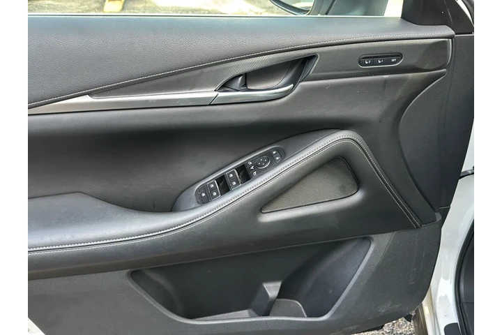 $36490 : INFINITI QX60 2023 AWD Luxe image 10