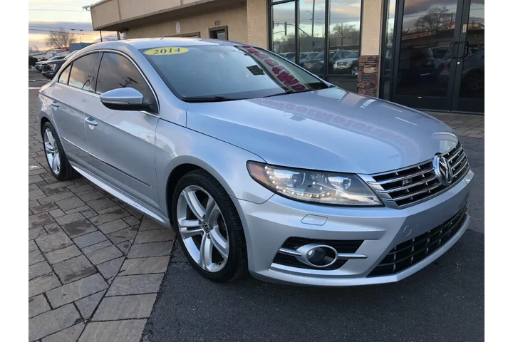 $10990 : 2014 CC Sport Plus image 8