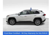 Toyota RAV4 2019 AWD Limited en Wichita