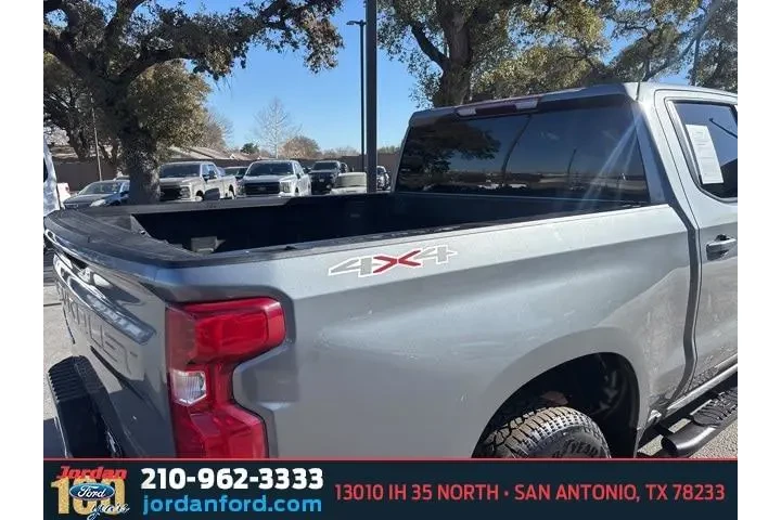 $28757 : Chevrolet Silverado 1500 202 image 10