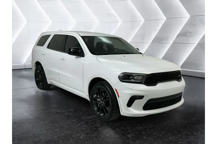 $28491 : Dodge Durango 2021 GT 4dr SU image 1