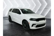 Dodge Durango 2021 GT 4dr SU en Santa Fe