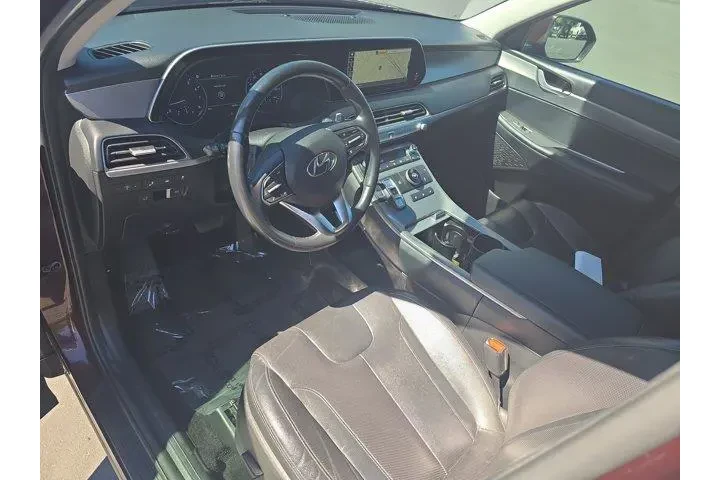 $22995 : Hyundai PALISADE 2020 SEL 4d image 7