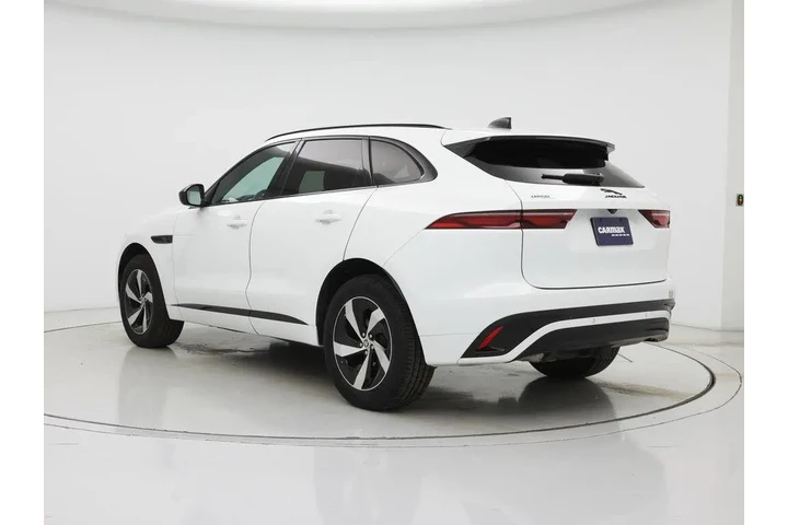 $39998 : Jaguar F-PACE 2024 AWD P250 image 2