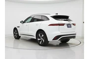 $39998 : Jaguar F-PACE 2024 AWD P250 thumbnail