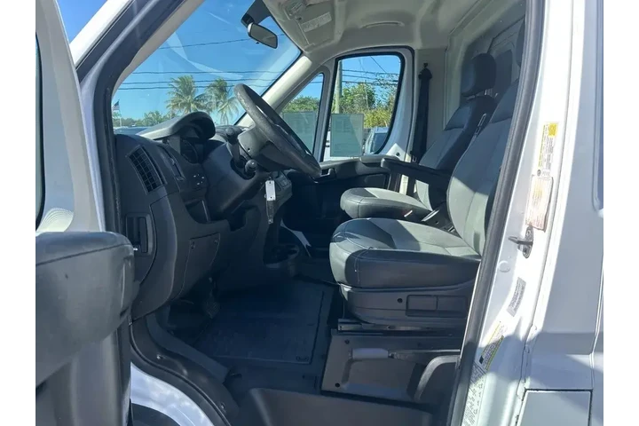 $24995 : Ram ProMaster 2017 3500 136 image 9