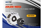 Shop the best Arlen-Ness en London