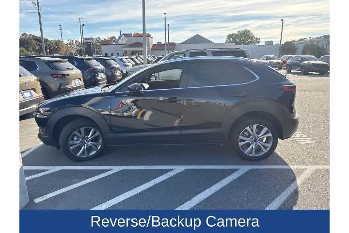 $23500 : Mazda CX-30 2023 AWD 2.5 S S image 3